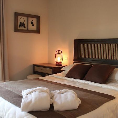 B&B Kapi Country Alghero Zimmer foto
