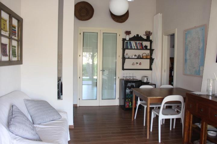 B&B Kapi Country Alghero Exterior foto