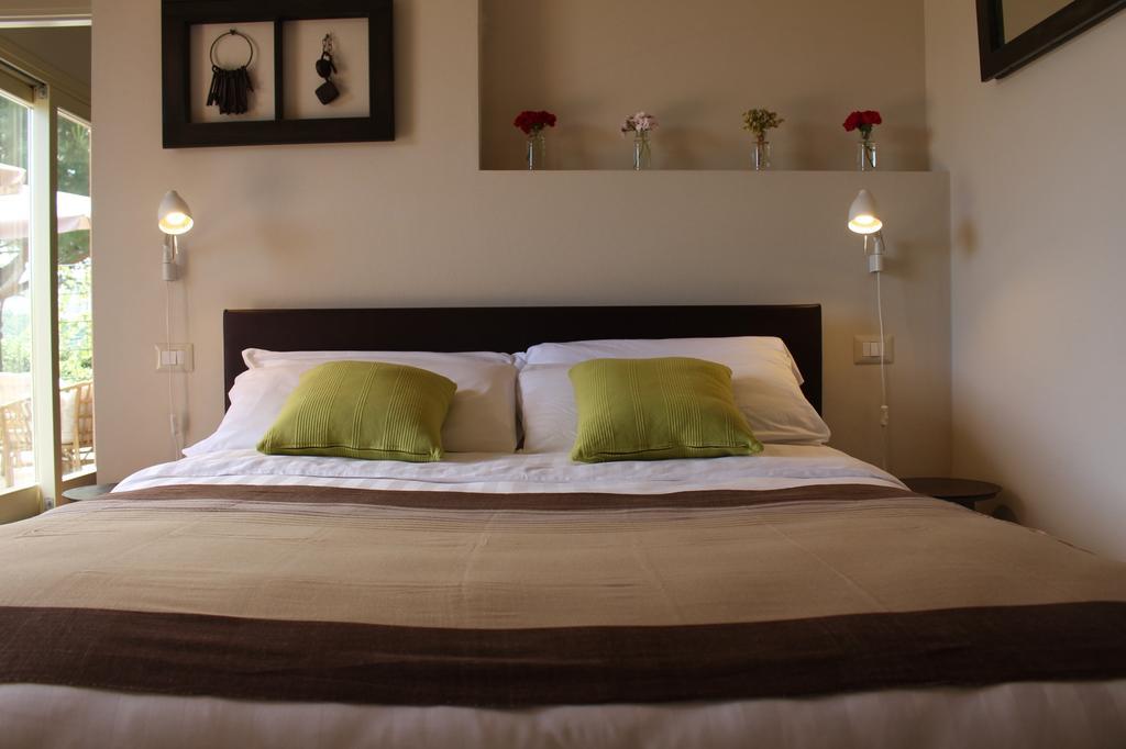 B&B Kapi Country Alghero Zimmer foto