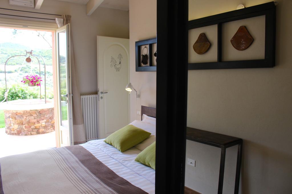 B&B Kapi Country Alghero Zimmer foto