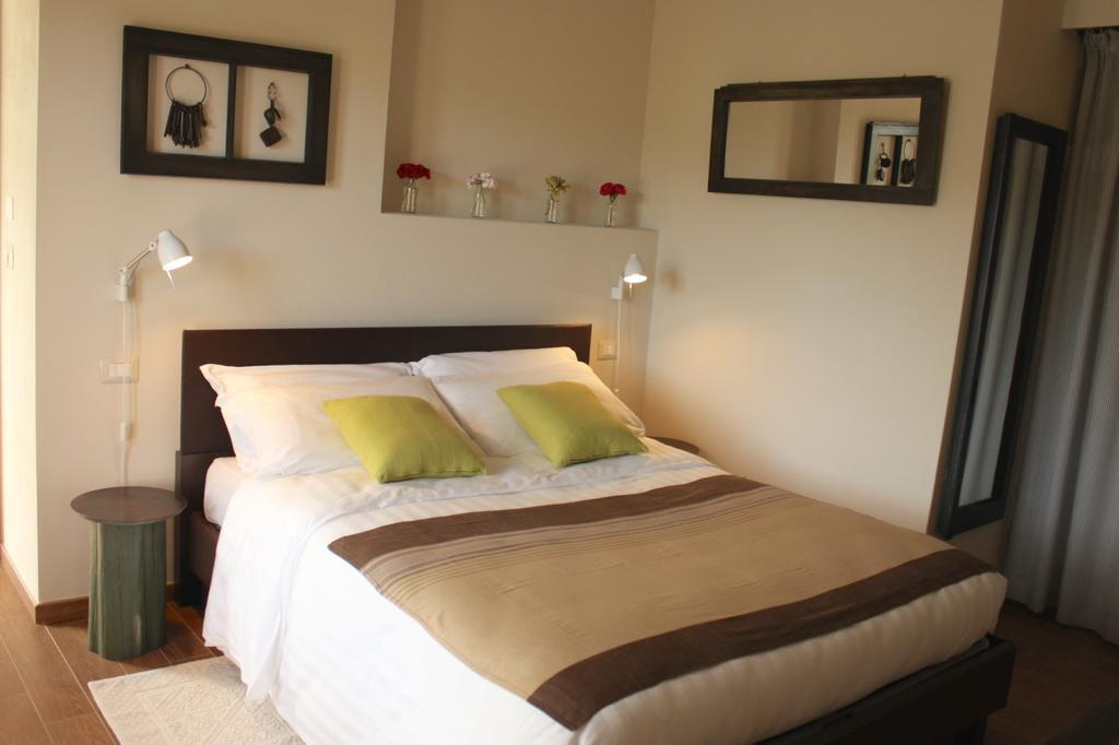 B&B Kapi Country Alghero Zimmer foto