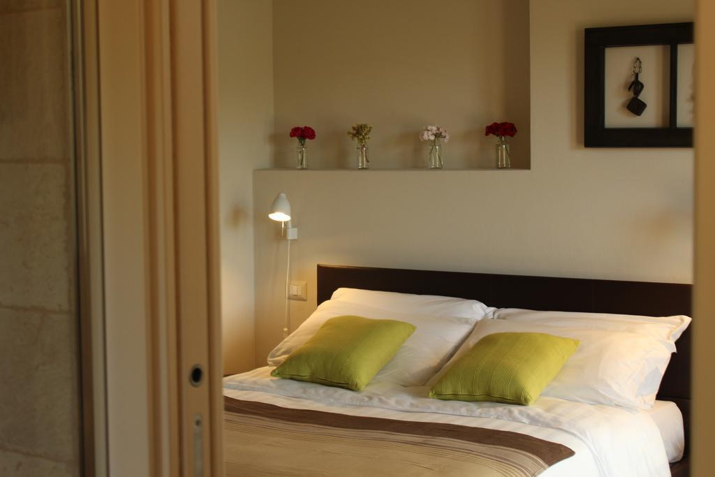 B&B Kapi Country Alghero Zimmer foto