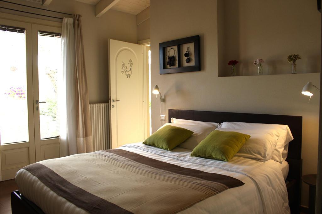 B&B Kapi Country Alghero Zimmer foto