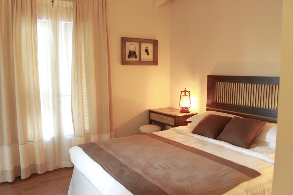 B&B Kapi Country Alghero Zimmer foto