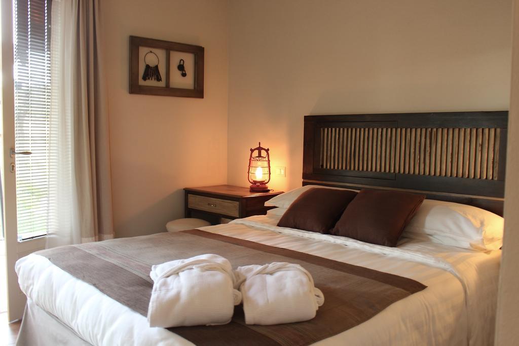 B&B Kapi Country Alghero Zimmer foto