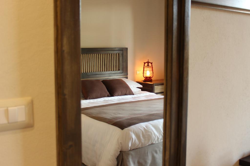 B&B Kapi Country Alghero Zimmer foto