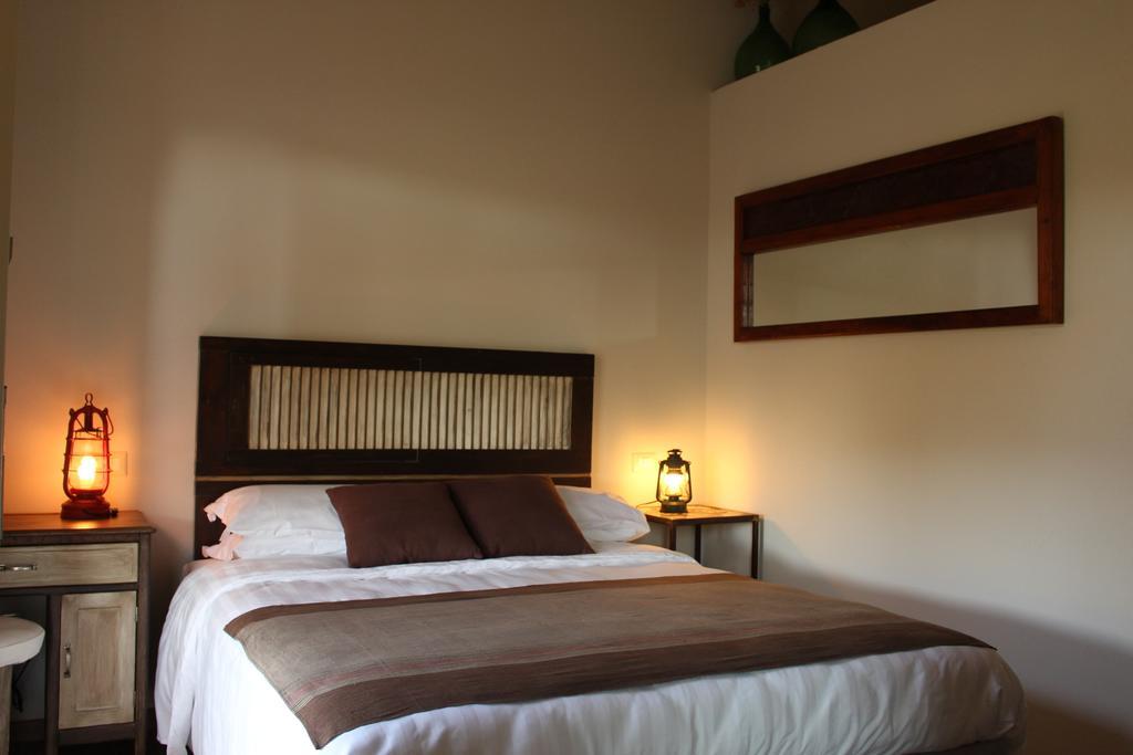 B&B Kapi Country Alghero Zimmer foto
