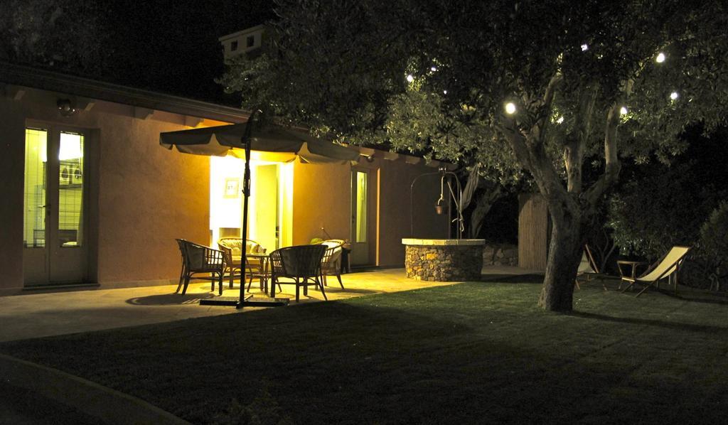 B&B Kapi Country Alghero Zimmer foto
