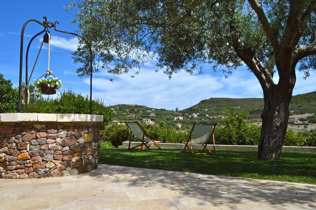 B&B Kapi Country Alghero Zimmer foto