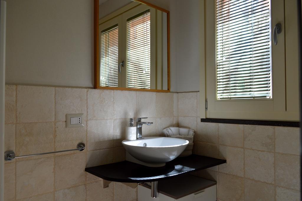 B&B Kapi Country Alghero Zimmer foto