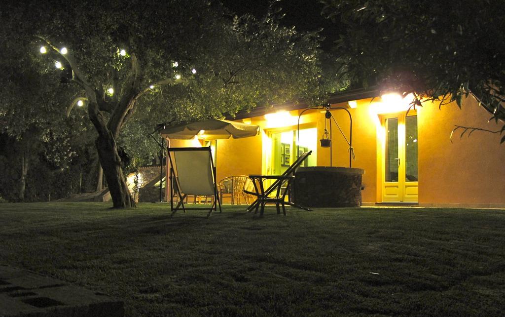 B&B Kapi Country Alghero Zimmer foto