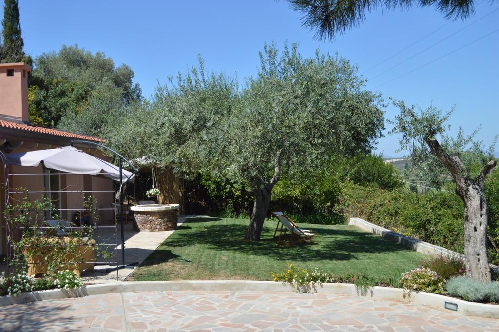 B&B Kapi Country Alghero Zimmer foto