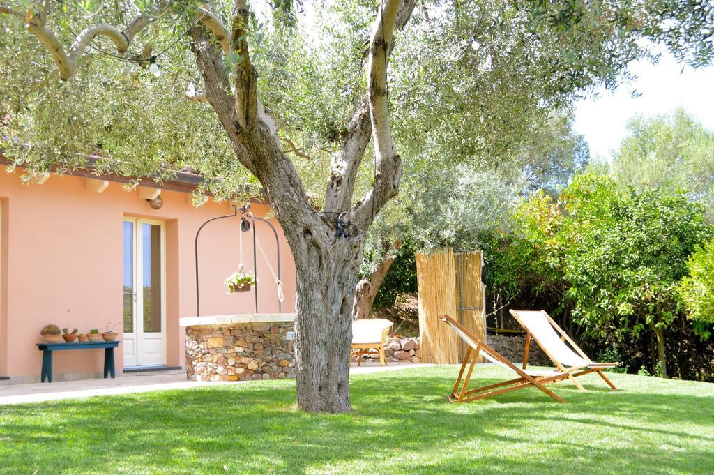 B&B Kapi Country Alghero Zimmer foto