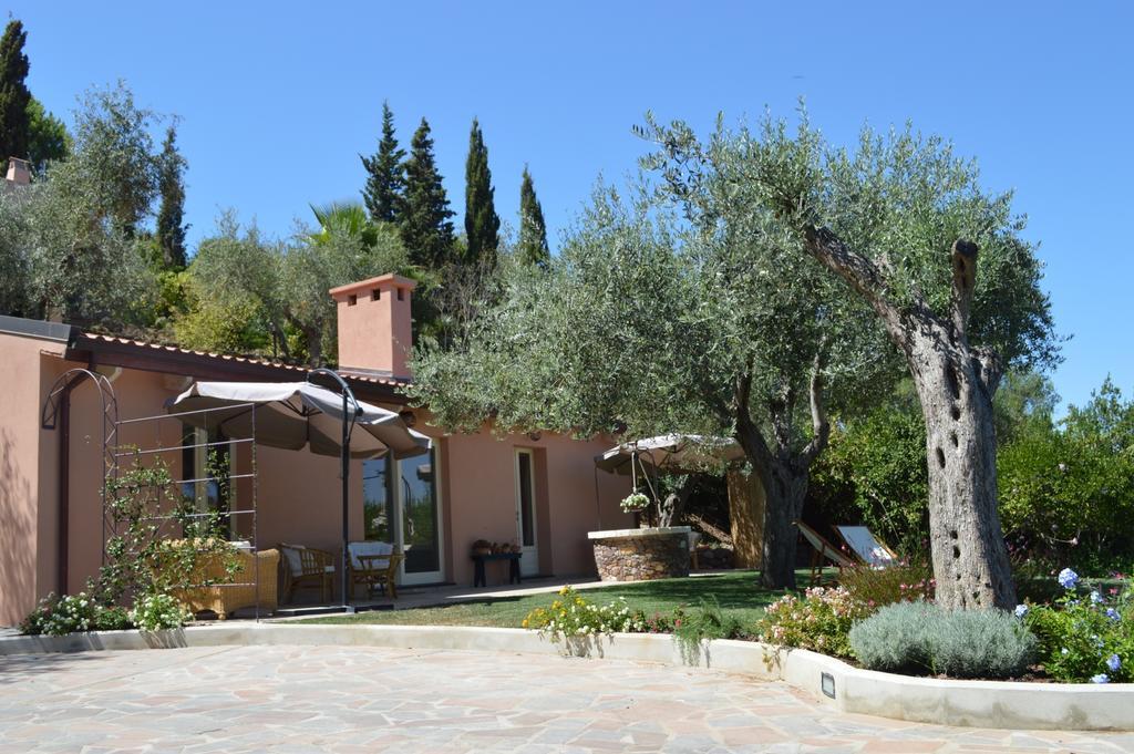 B&B Kapi Country Alghero Zimmer foto